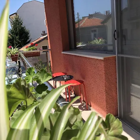 Elly 호텔 포마리